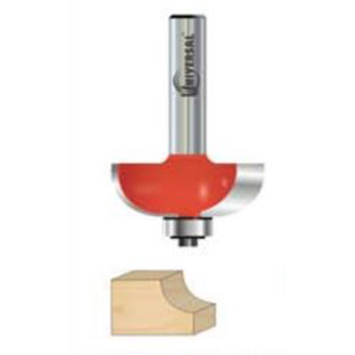 Universal Cove Router Bit