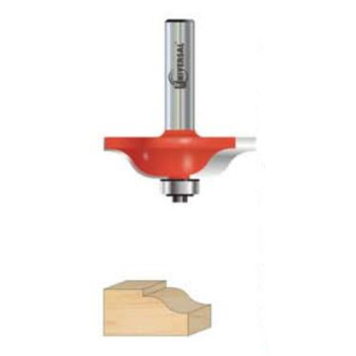 Universal Roman Ogee Router Bit