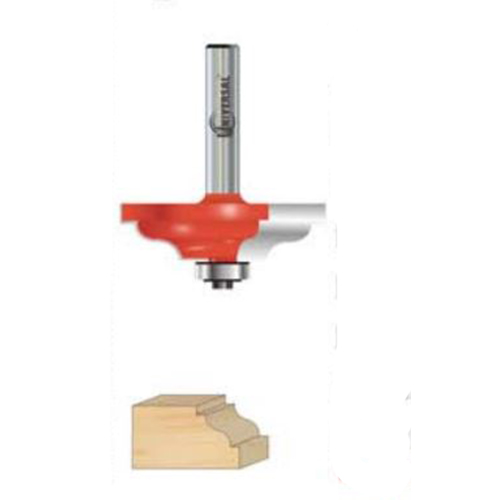 Universal Ogee Fillet Router Bit
