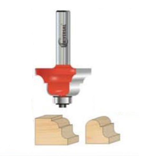 Universal Corner Router Bit (201 - 202)