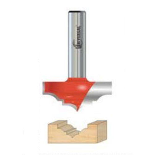 Universal Cove Router Bit (280 - 285)