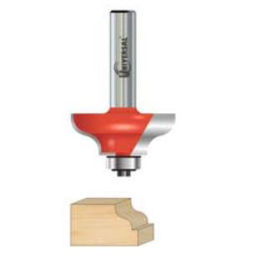 Universal Roman Ogee Router Bit (286 - 289)