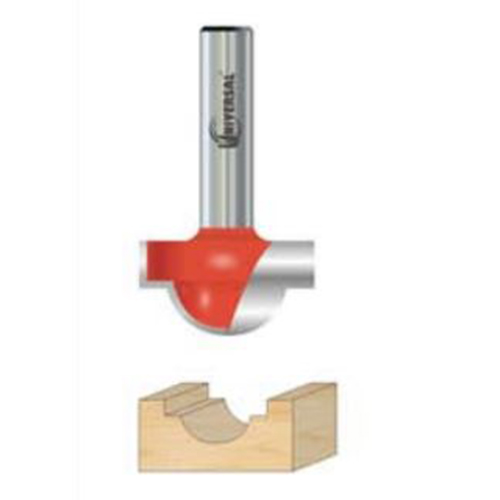 Universal Core Box Router Bit
