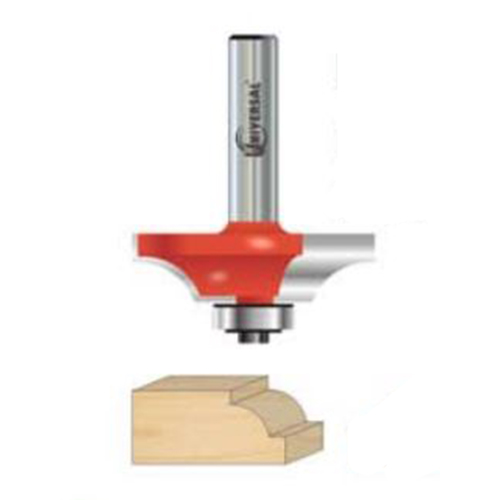 Universal Beading Router Bit