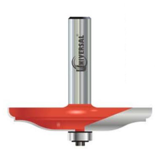 Universal Raised Panel Router Bit
