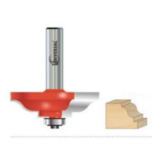 Universal Beading Router Bit (346 - 350)