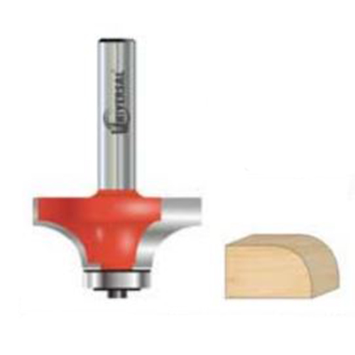 Universal Corner Radius Router Bit (439 - 442)