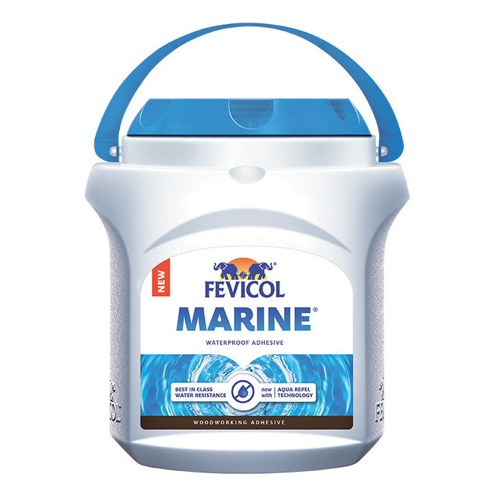 Fevicol Marine-Waterproof Adhesive 