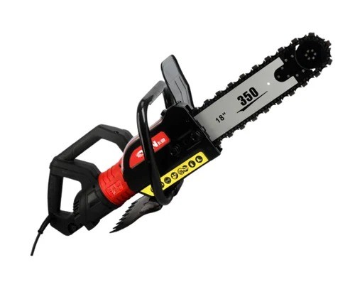 Oxi-Power 18" Concrete Chainsaw 4900W with Water pump and all Acessories