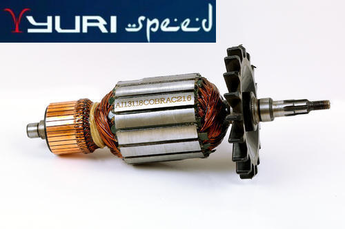 Yuri Speed Armature 5791