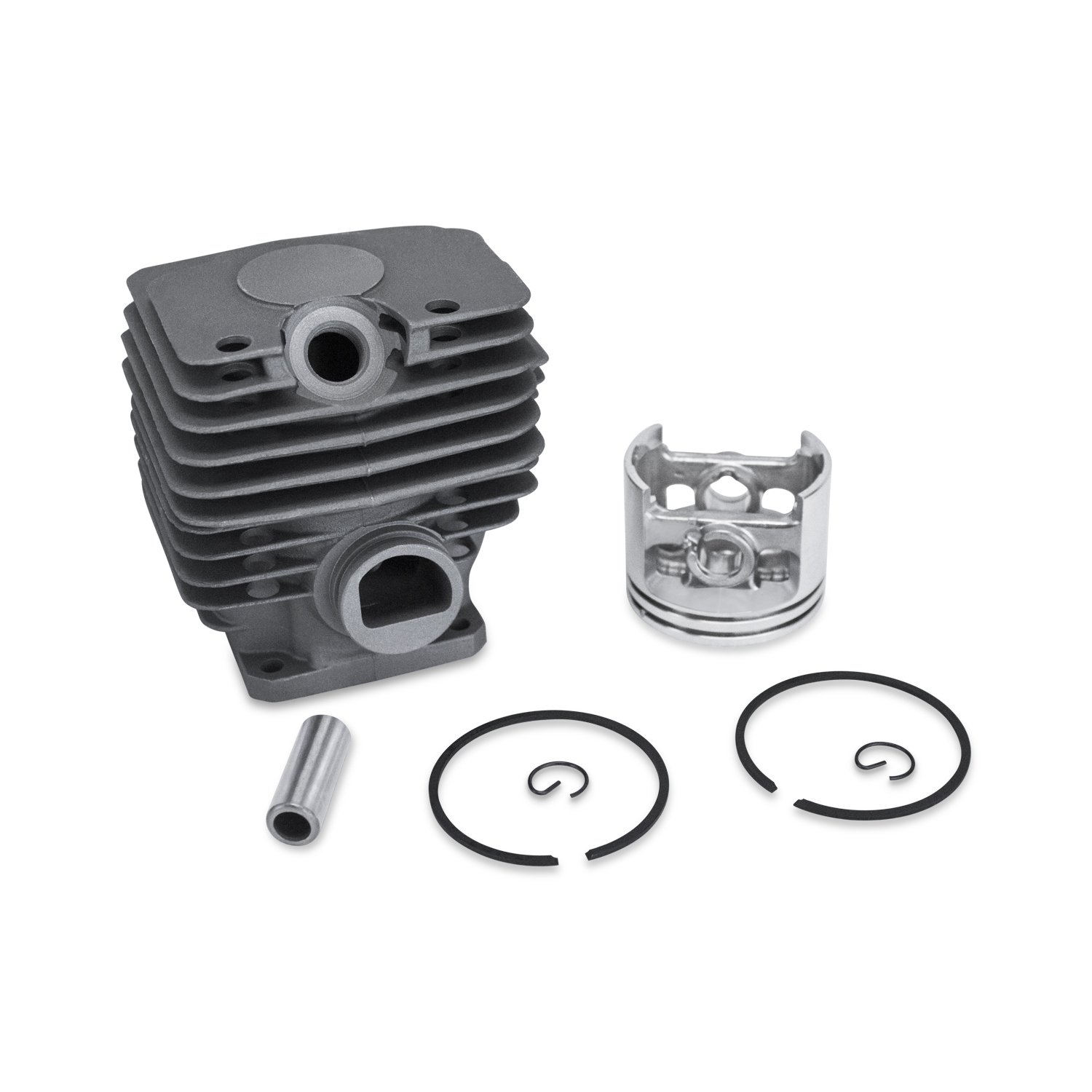 Global Cylinder and Piston Set for STIHL MS381