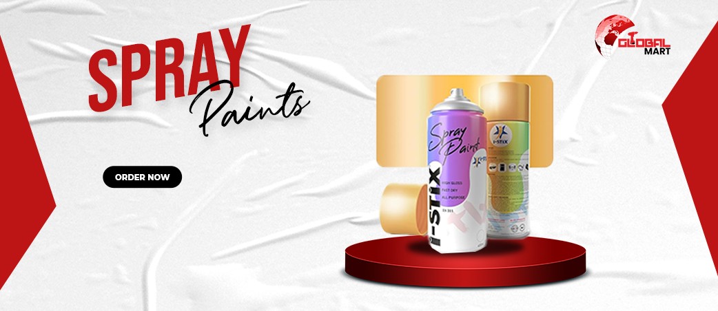 Global Mart promo